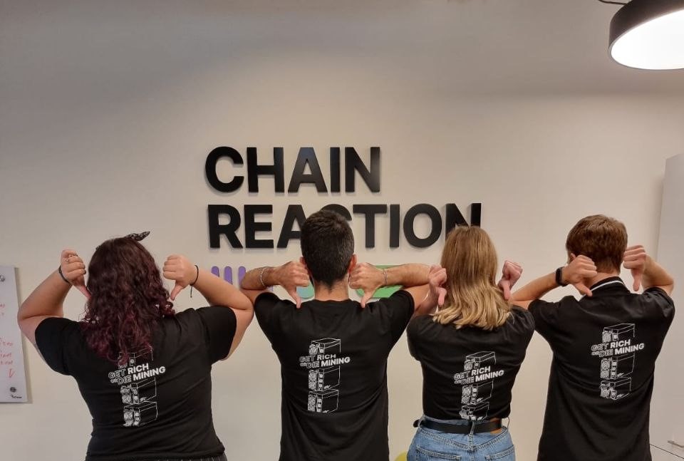 Check out our shirts